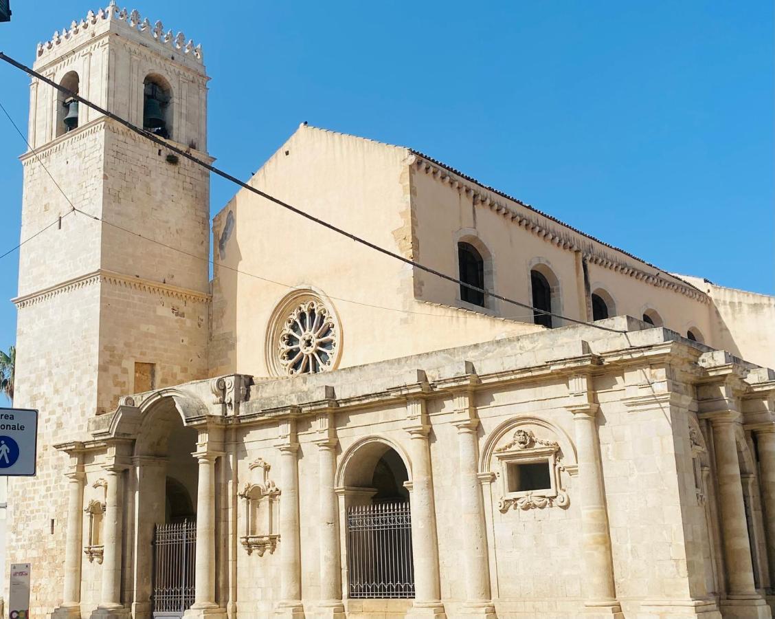Gi Gi Affittacamere Syracuse Exterior foto